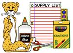 School Supplies 
